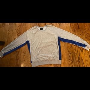 3.1 Phillip lim sweater